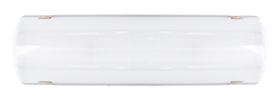 Westgate Mfg LLVT 2 Ft. Vapor Tight Linear, 25W, 5000K, 0–10V Dimmable, IP65, LLVT-2FT-25W-50K-D