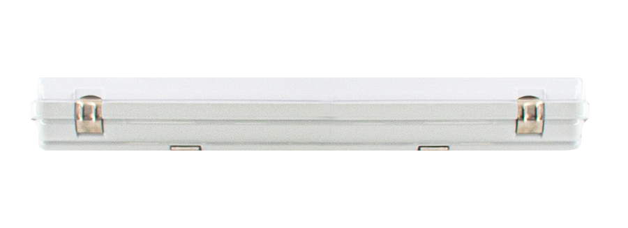 Westgate Mfg LLVT 2 Ft. Vapor Tight Linear, 25W, 5000K, 0–10V Dimmable, IP65, LLVT-2FT-25W-50K-D