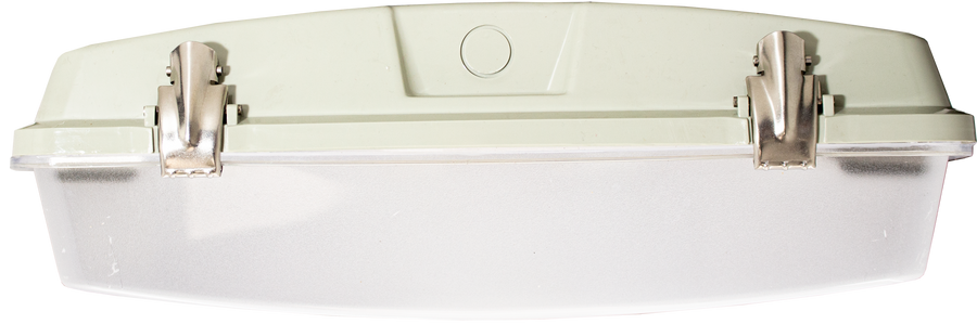 Westgate Mfg LLVT 4 Ft. Spec Series Vapor Tight, 150W, CCT Selectable, 0-10V Dimmable, White, LLVT-4FT-150W-MCT-D