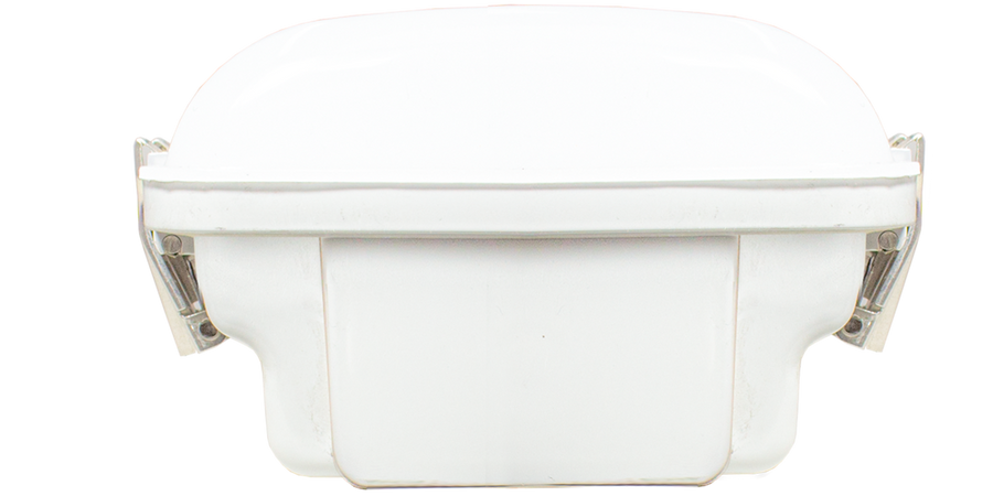 Westgate Mfg LLVT Linear Vapor Tight, 100W, 4000K, 0-10V Dimmable, 8 Ft., White, LLVT-8FT-100W-40K-D