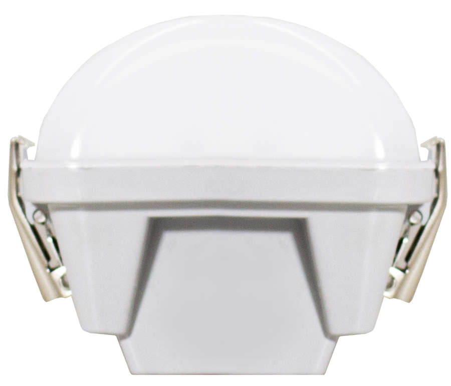 Westgate Mfg LLVT2 Vapor Tight, 65W, CCT Selectable, 0-10V, 4 Ft., White, LLVT2-4FT-65W-MCT-D