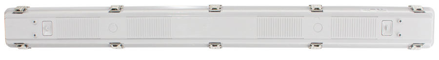 Westgate Mfg LLVT2 Vapor Tight, 65W, CCT Selectable, 0-10V, 4 Ft., White, LLVT2-4FT-65W-MCT-D