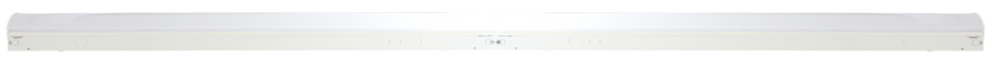 Westgate Mfg LSL 8' LED Strip Light, 80W, 4000K, 0-10V Dimmable, White, LSL-8FT-80W-40K-D