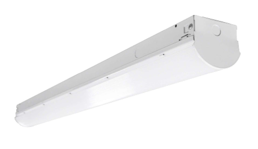 Westgate Mfg LSL 6' LED Strip Light, 60W, CCT Selectable, 0-10V Dimming, White, LSL-6FT-60W-MCT-D