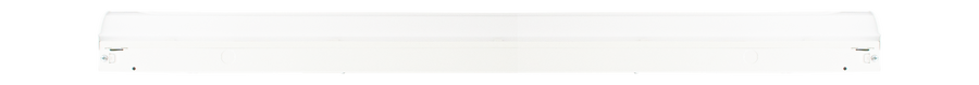 Westgate Mfg LSL 4' LED Strip Light, 40W, 5000K, 0-10V Dimming, White, LSL-4FT-40W-50K-D