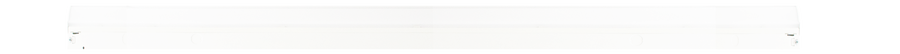Westgate Mfg LSL 6' LED Strip Light, 60W, CCT Selectable, 0-10V Dimming, White, LSL-6FT-60W-MCT-D