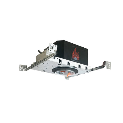 Nora Lighting NFBIC-427LMRATA 4" LED Dedicated Fire Rated Housing