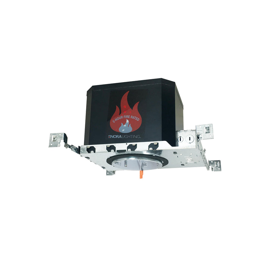 Nora Lighting NFBIC-5LMRATA 5" LED Dedicated IC Air-Tight Fire Rated Housing