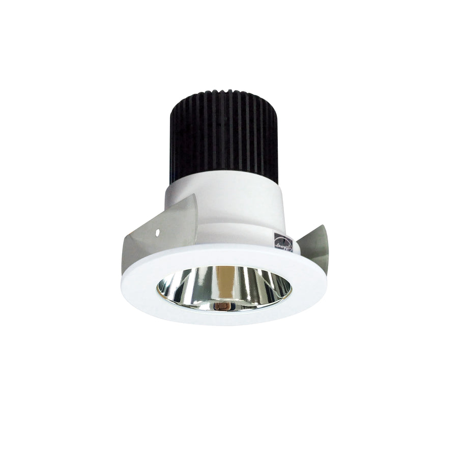 Nora Lighting 2 inches Iolite LED Round Reflector NIOB-2RNDC35QCMPW