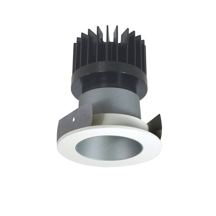 Nora Lighting 2 inches Iolite LED Round Reflector, NIOB-2RNDC27XHZMPW/HL