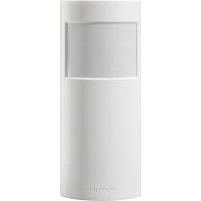 Lutron Caseta Motion Sensor, Occupancy/Multi-Location, White, PD-OSENS-WH