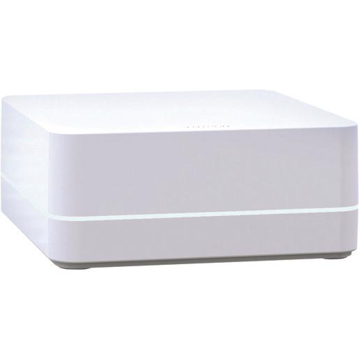 Lutron Caseta Wireless Repeater/Range Extender, White, PD-REP-WH