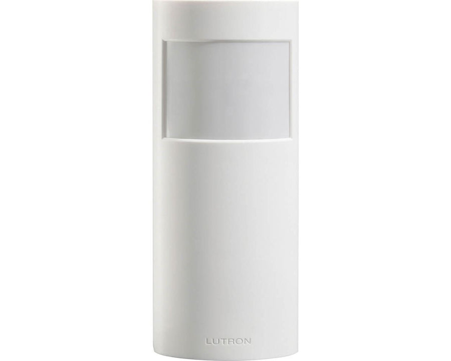 Lutron Caseta Motion Sensor, Vacancy-Only, White, PD-VSENS-WH