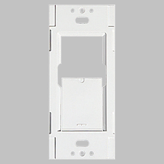 Lutron Wallbox Adapter/Mounting Bracket for Pico Remotes, PICO-WBX-ADAPT, (Pico Remote Sold Separately)