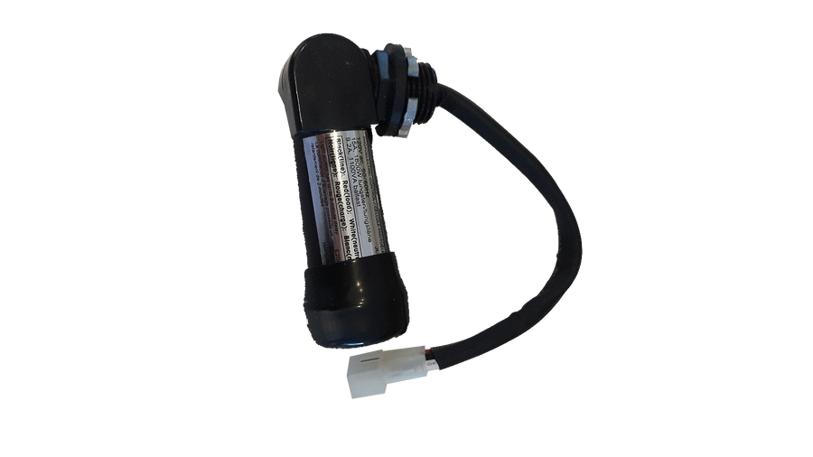 Westgate Mfg Photocell, Plug-In Molex Connector, TR-PC