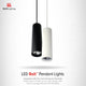 Elco Lighting 18W LED PENDANT 4000K  -  EDL8140B