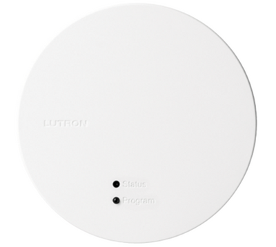 Lutron RadioRA 3 All-in-One Processor, PoE, ClearConnect RF, RR-PROC3-CW