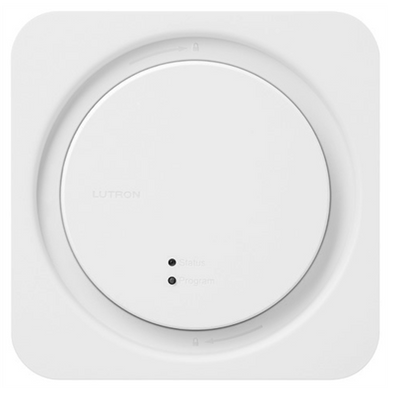 Lutron RadioRA 3 All-in-One Processor Starter Kit, PoE Injector, ClearConnect RF, RR-PROC3-KIT