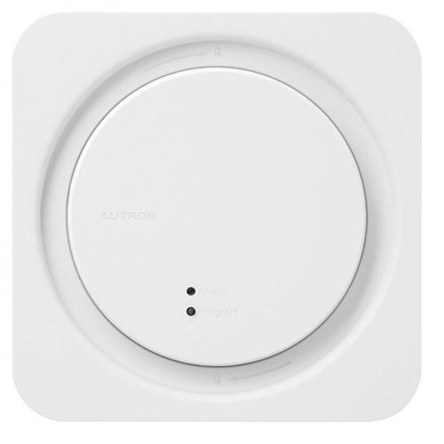 Lutron RadioRA 3 All-in-One Processor Starter Kit, PoE Injector, ClearConnect RF, RR-PROC3-KIT