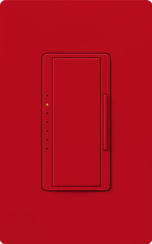 Lutron RadioRA 2 PRO LED+ Dimmer, 250W LED, 120V, Hot, RRD-PRO-HT