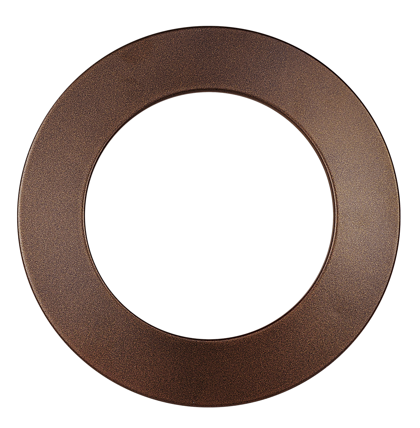 Westgate Lighting  4 Inch Round Trim For Rsl4 Series. Oil-Rubbed Bronze  RSL4-TRM-ORB