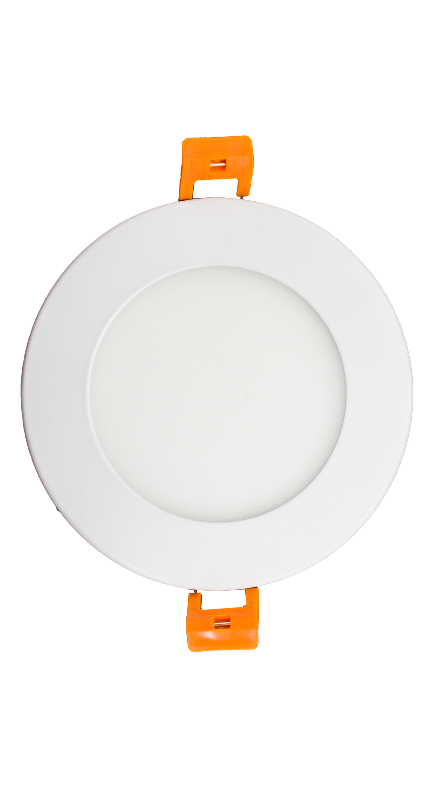 Westgate Mfg RSL4 4 In. Slim Recessed Light, 9W, CCT Selectable, Triac, White, RSL4-MCT5