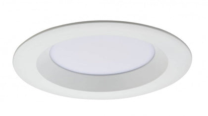 NDR Electric Regressed Fire Rated Recessed Downlight, RZR-CCT-FR611