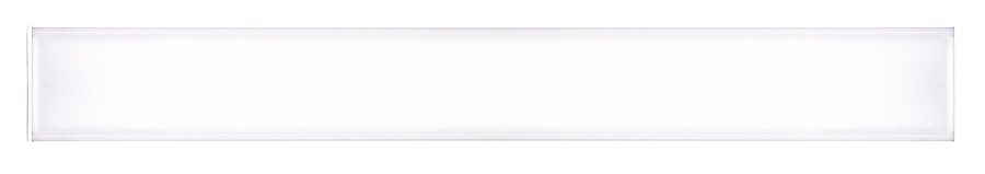Westgate Mfg SCX, 20W, CCT Selectable, 0-10V Dimmable, 2 Ft., White, SCX-2FT-20W-MCT4-D