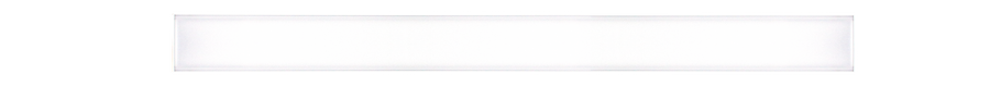 Westgate Mfg SCX Linear Light, 30W, CCT Selectable, 0-10V Dimmable, 3 Ft., White, SCX-3FT-30W-MCT4-D