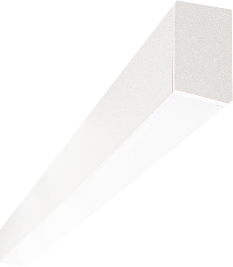 Westgate Mfg SCX2 Linear Light, 3 Ft., 30W, CCT Selectable, 0-10V Dimmable, White, SCX2-3FT-30W-MCT4-D