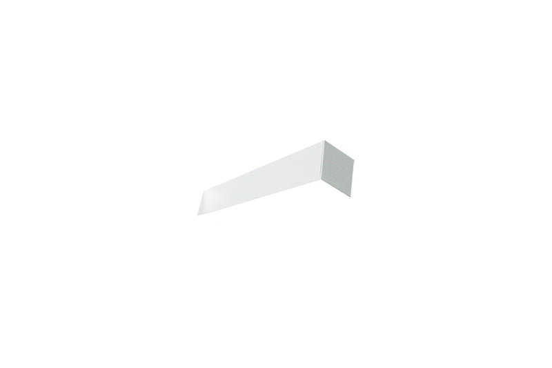 Westgate Mfg SCX, 20W, CCT Selectable, 0-10V Dimmable, 2 Ft., White, SCX-2FT-20W-MCT4-D