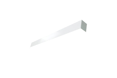 Westgate Mfg SCX Linear Light, 30W, CCT Selectable, 0-10V Dimmable, 3 Ft., White, SCX-3FT-30W-MCT4-D
