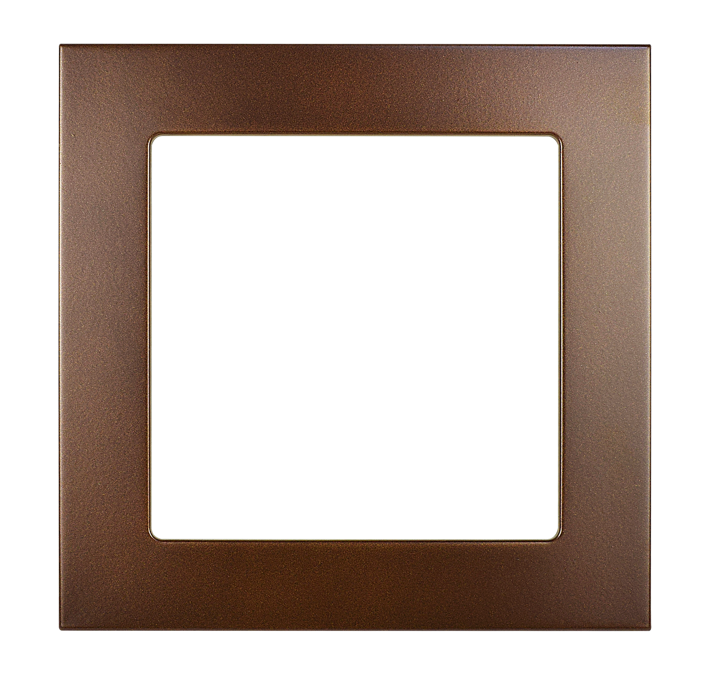 Westgate Lighting  6 Inch Square Trim For Ssl6 Series. Oil-Rubbed Bronze  SSL6-TRM-ORB