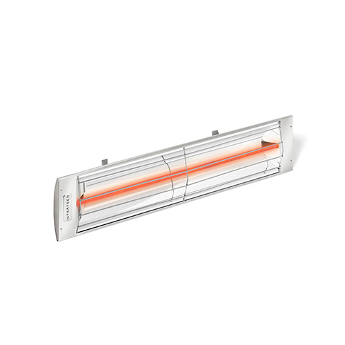 Infratech Single Element 39 Inch 2000 Watt Electric Heater  C-2048-SS