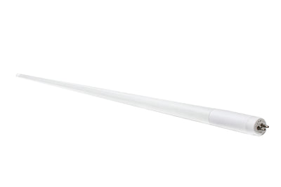 Westgate Mfg T5 EZ6, 24W, 4000K, Glass, PET Film, T5-EZ6-GS-4FT-24W-40K-F