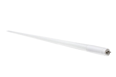 Westgate Mfg T5 EZ6, 24W, 5000K, Glass, PET Film, T5-EZ6-GS-4FT-24W-50K-F