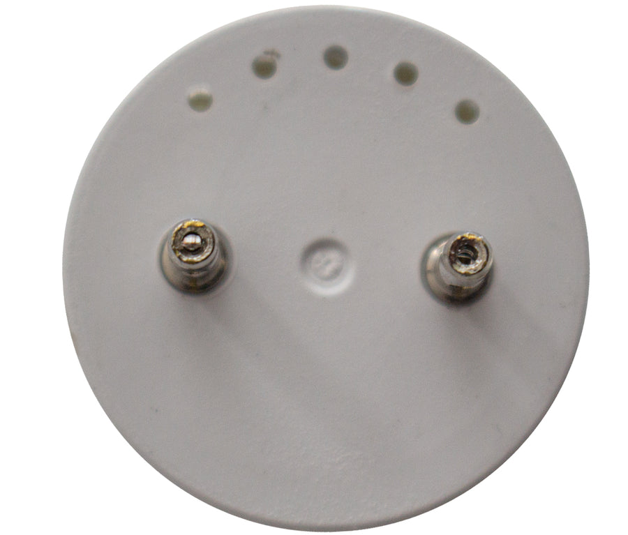 Westgate Mfg T8 4 Ft. LED Tube Lamp, 18W, 5000K, Frosted Glass, T8-4FT-TYPB-2E-18W-50K-F