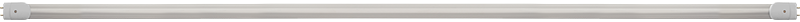 Westgate T8 EZX PRO LED Tube, 10W, 4000K, 0-10V Dimmable, 2 ft., Clear, T8-EZX-PRO-2FT-10W-40K-C