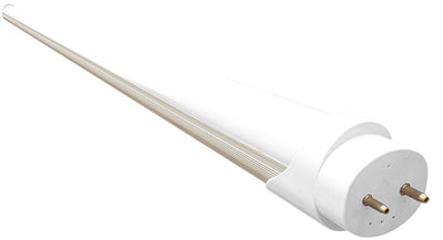 Westgate Mfg T8-EZ6 LED Lamp, 18W, 4000K, Frosted, 4 Ft., T8-EZ6-AHL-4FT-18W-40K-F