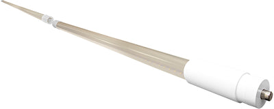 Westgate Mfg T8 High-Lumen 8Ft Split, 42W, 4000K, Clear, T8-HL-8FT-SPLIT-42W-40K-C