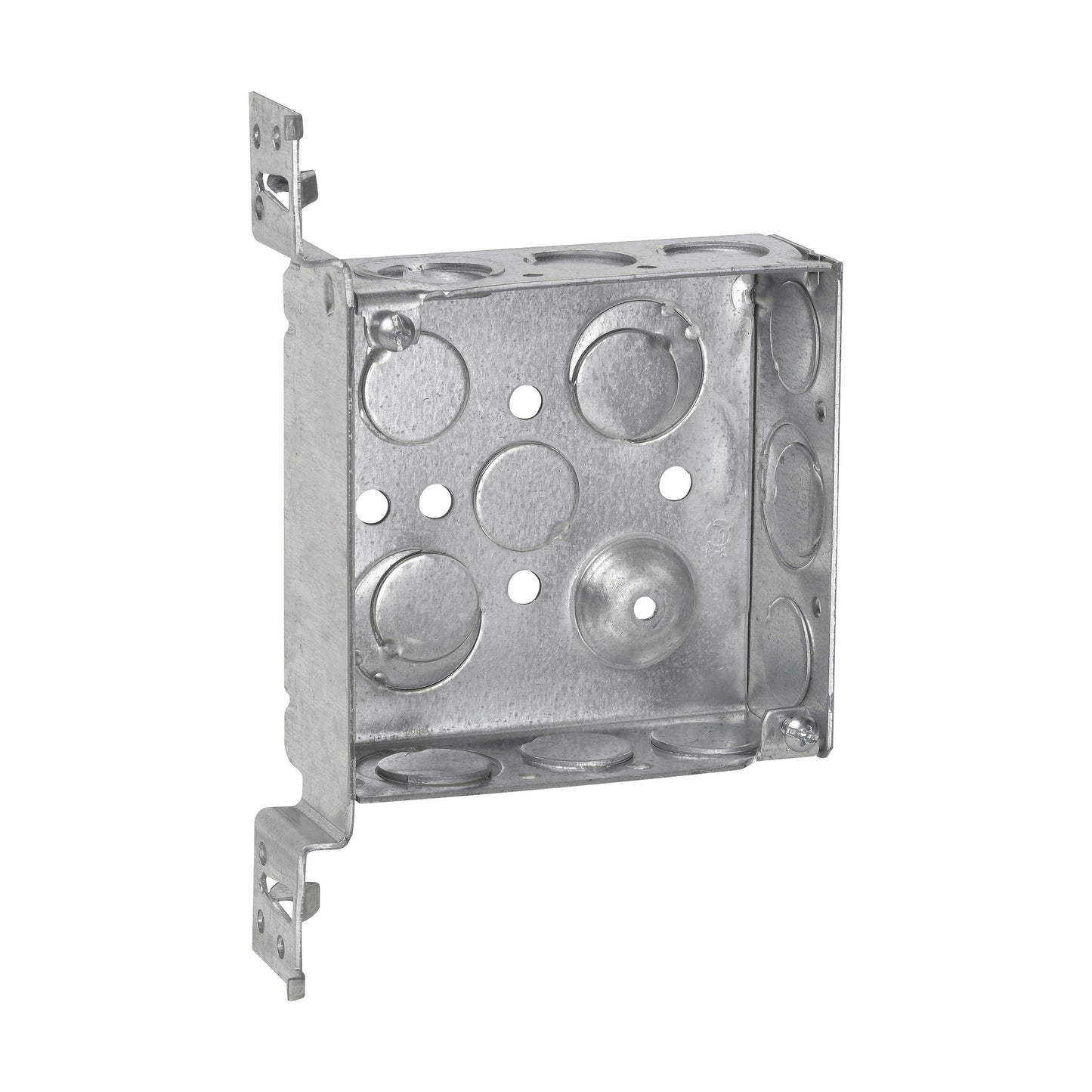 Eaton TP423 Crouse-Hinds series square outlet box