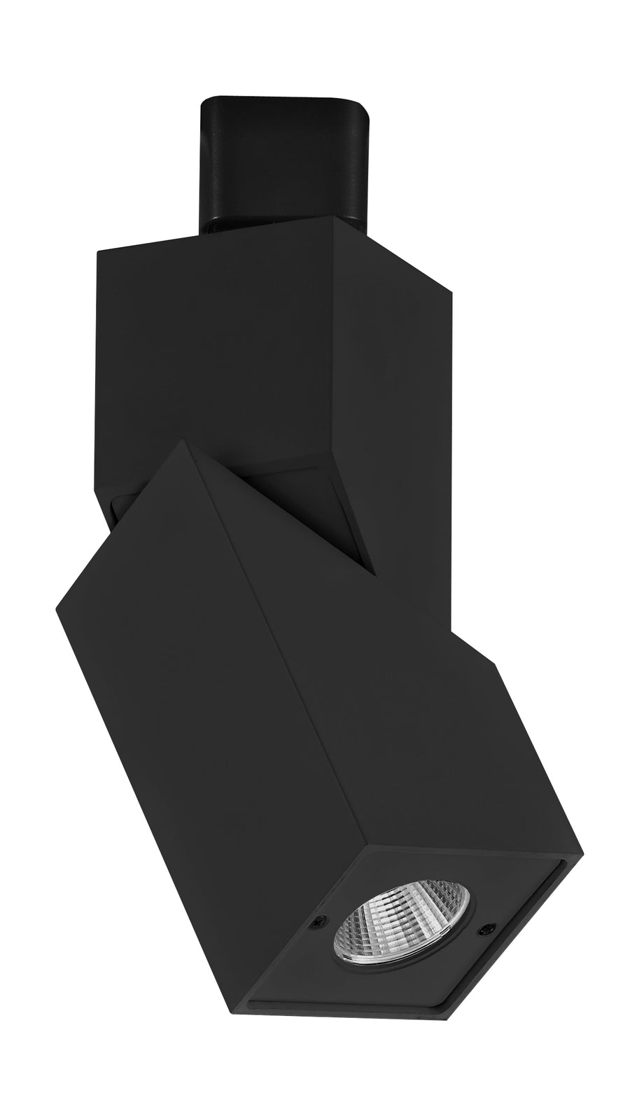 Westgate Mfg TR1 Track Light, 10W, 3000K, Black, TR1-S-10W-BK-30K