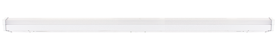 Westgate Mfg Wrap-Around Light, 30W, CCT Selectable, 0-10V, White, WA-4FT-30W-MCT-D