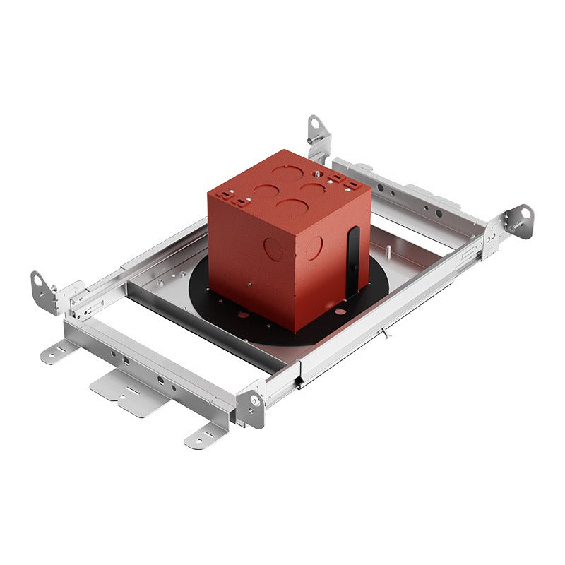 DMF Lighting Modular Downlighting System, M4NCSF