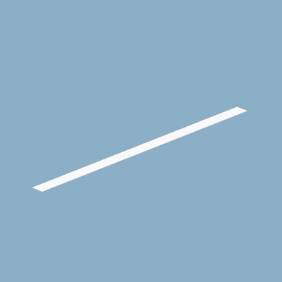 Elite Lighting 2" Oracle Architectural LED Recessed Linear  OLS-R-LED-2