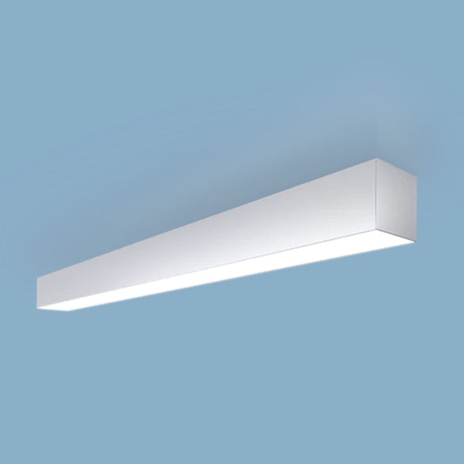 Elite Lighting 4" Oracle Architectural LED Ceiling Mount Linear OLS-CM-LED-4