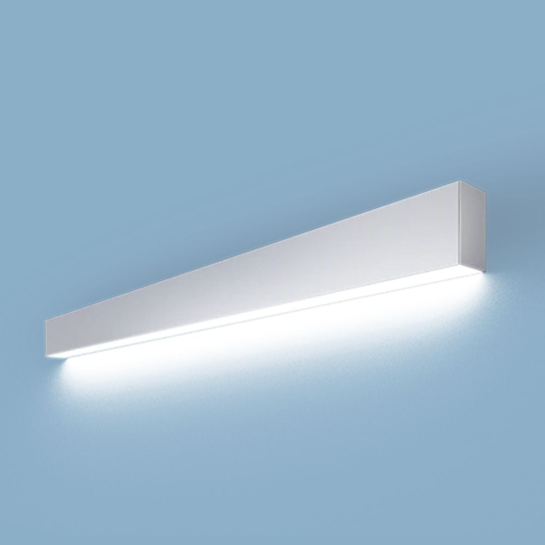 Elite Lighting 2" Oracle Architectural LED Wall Mount Linear Direct Only OLS-WD-LED-2