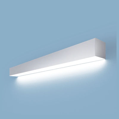Elite Lighting 4" Oracle Architectural LED Wall Mount Linear Direct Only OLS-WD-LED-4