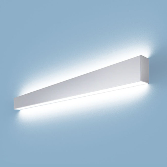 Elite Lighting 2" Oracle Architectural LED Wall Mount Linear Direct / Indirect OLS-WDI-LED-2