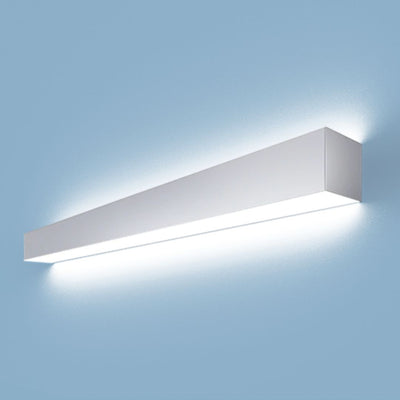 Elite Lighting 4" Oracle Architectural LED Wall Mount Linear Direct / Indirect OLS-WDI-LED-4